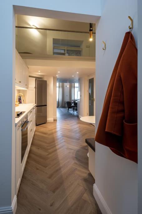 Orangehomes Luxury Apartment Next To Gellert Hill Budapest Exterior foto
