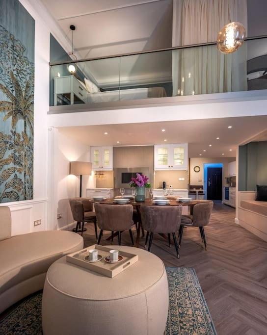 Orangehomes Luxury Apartment Next To Gellert Hill Budapest Exterior foto