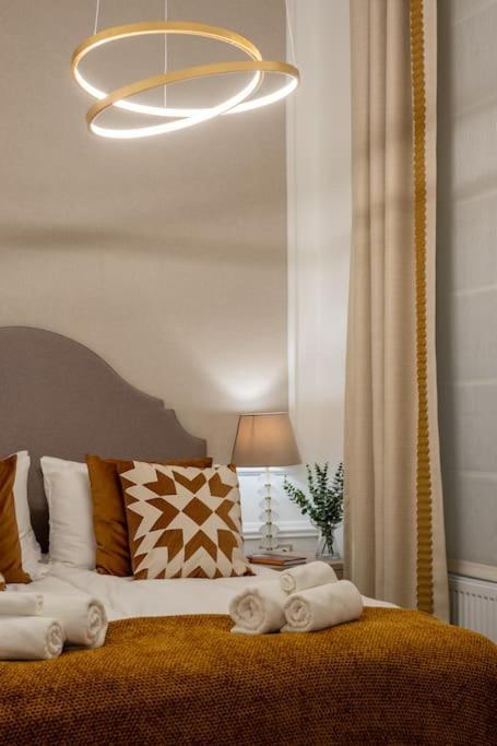 Orangehomes Luxury Apartment Next To Gellert Hill Budapest Exterior foto